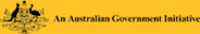 An Australian Government Initiative logo